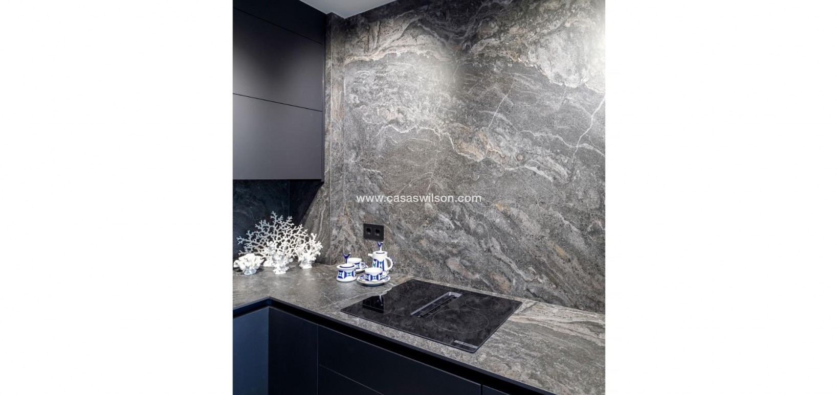 New Build - Apartment - Finestrat - Balcon de finestrat