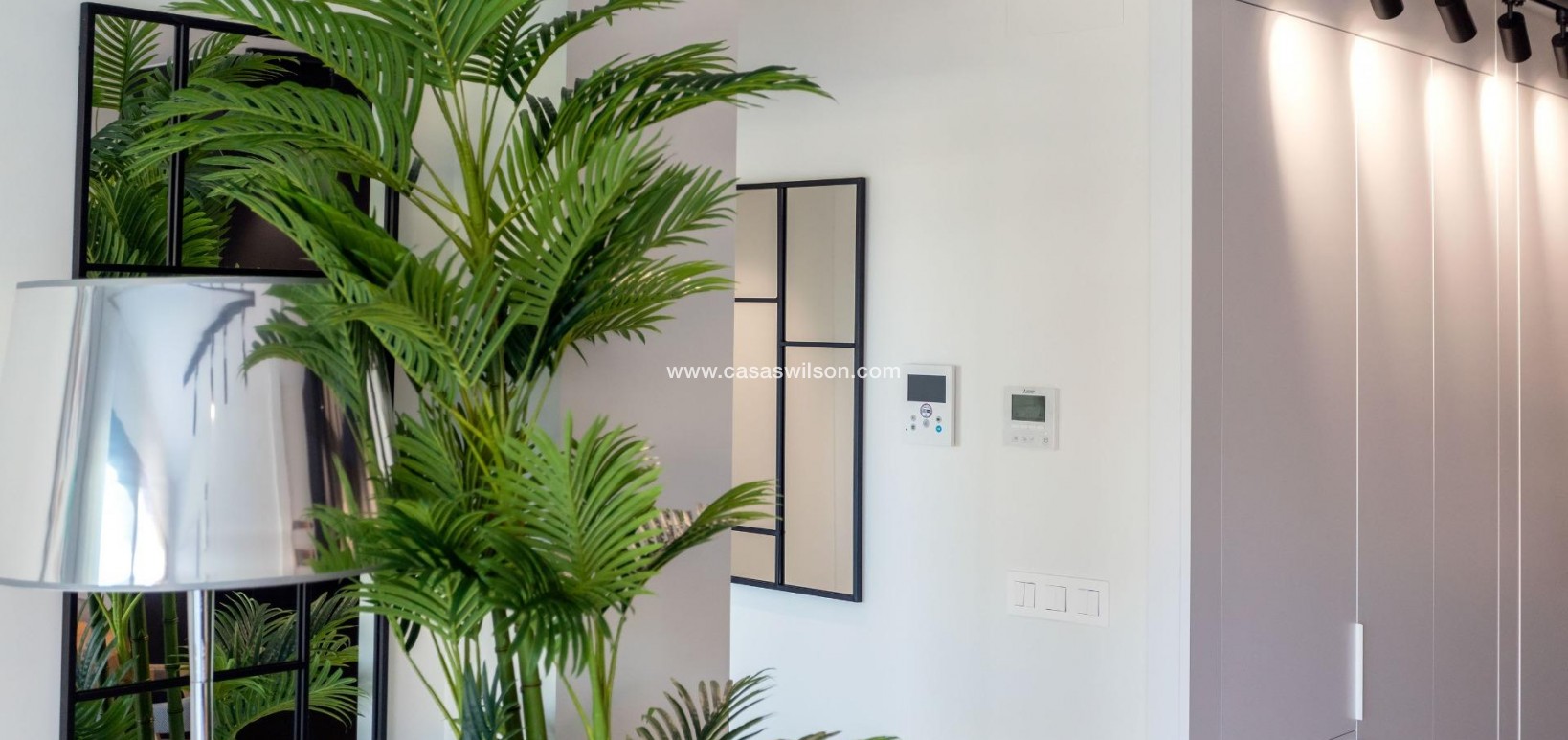 New Build - Apartment - Finestrat - Balcon de finestrat