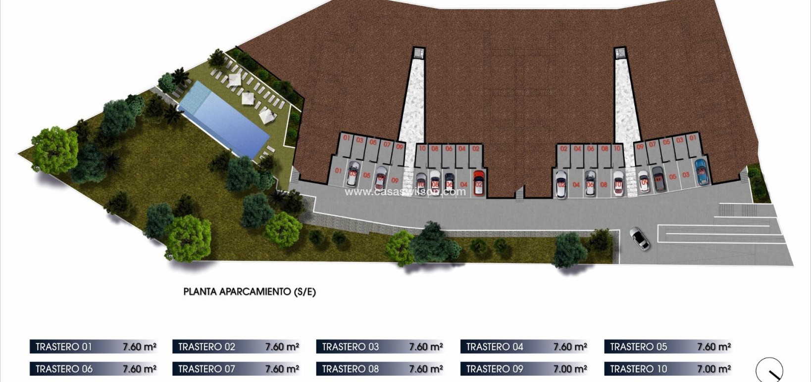 New Build - Apartment - Finestrat - Balcon de finestrat