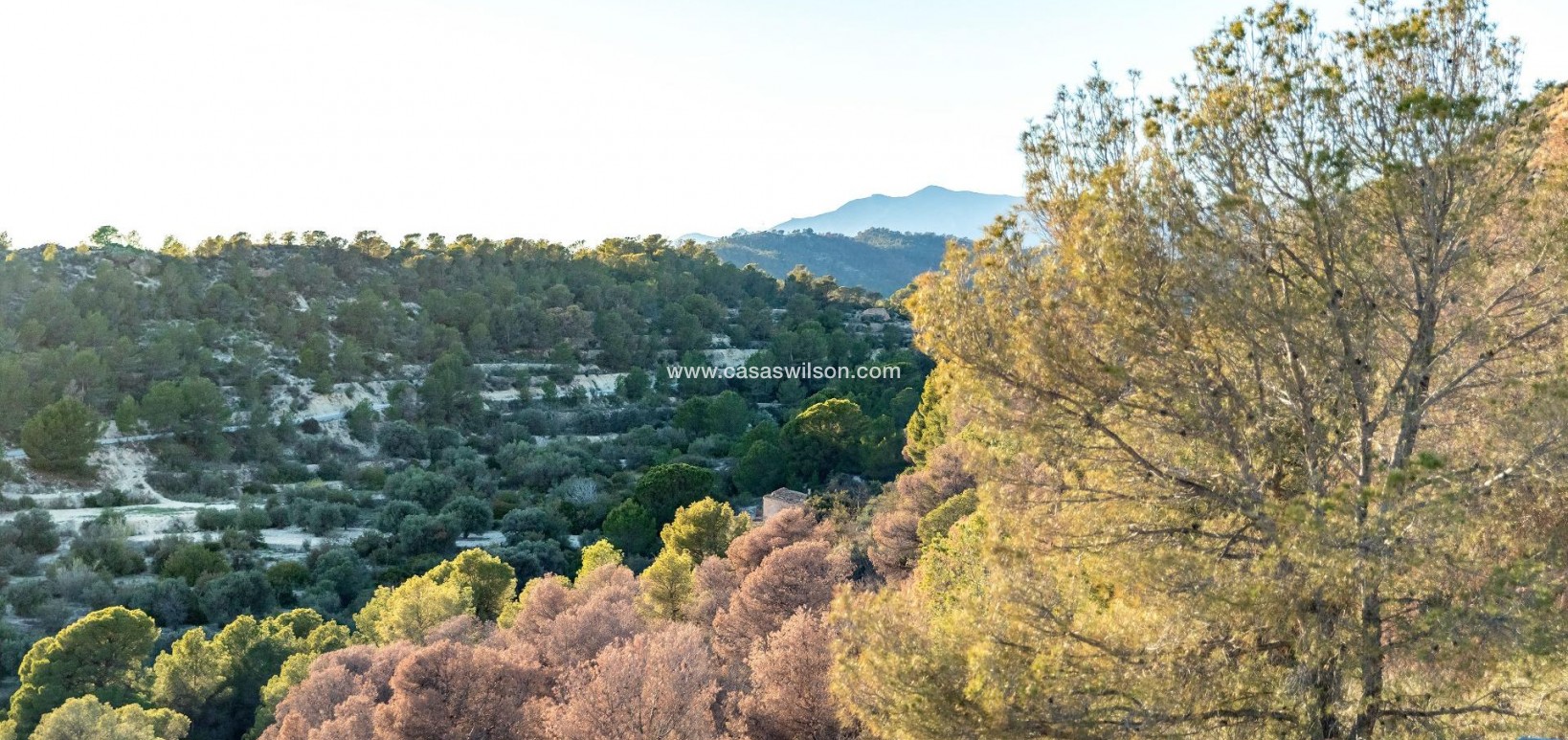 New Build - Apartment - Finestrat - Balcon de finestrat