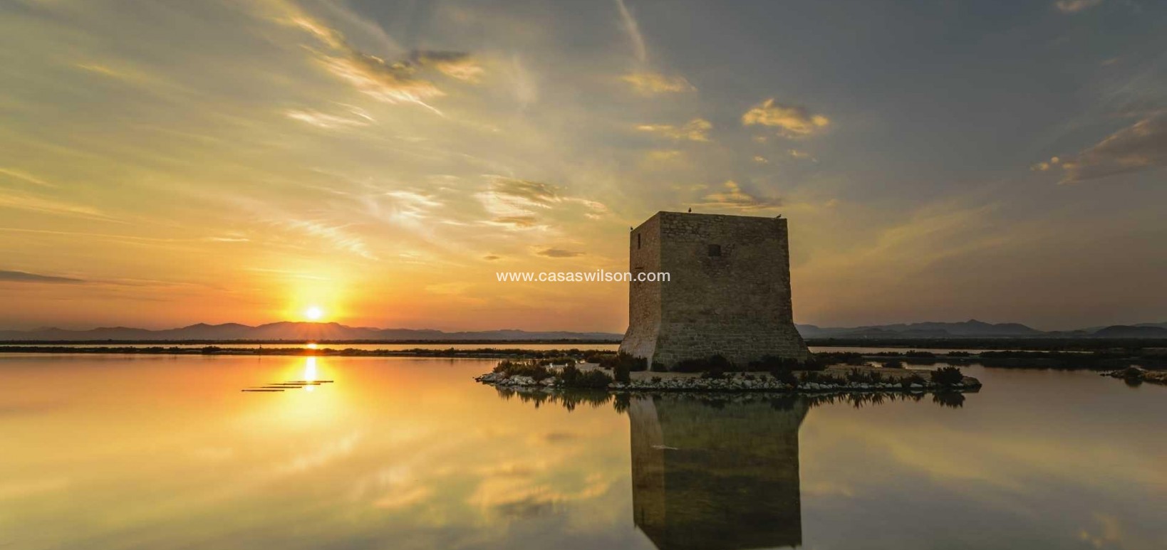 New Build - Apartment - Santa Pola - Estacion de autobuses