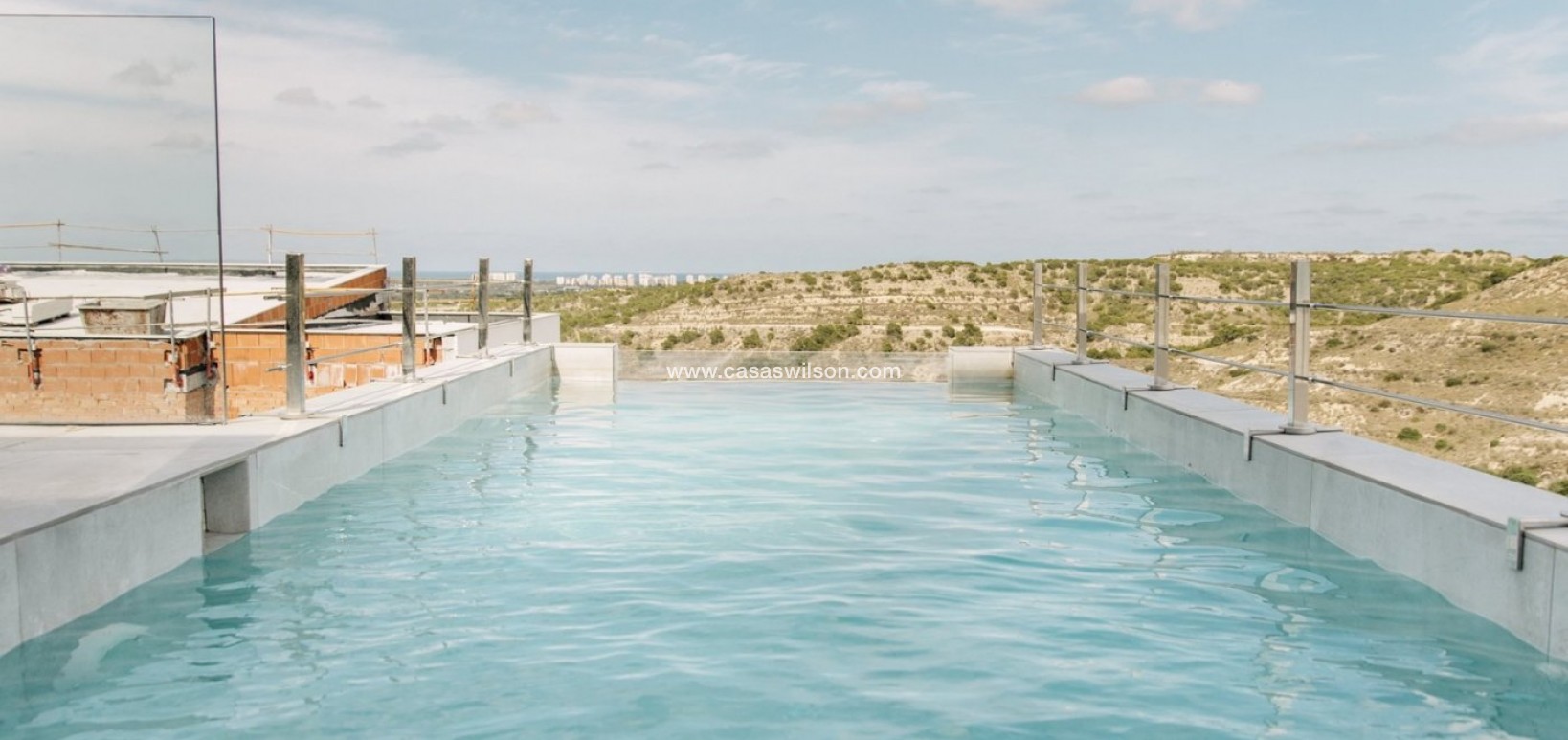 Nueva construcción  - Chalet - Rojales - ALTOS DE LA MARQUESA