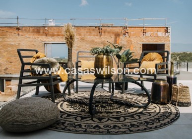 Nueva construcción  - Chalet - Rojales - ALTOS DE LA MARQUESA