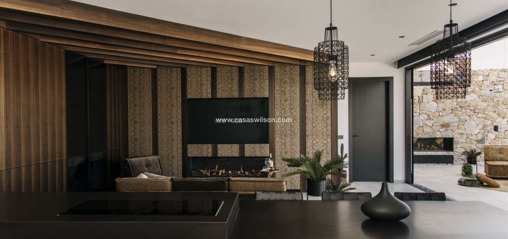 Nueva construcción  - Chalet - Rojales - ALTOS DE LA MARQUESA