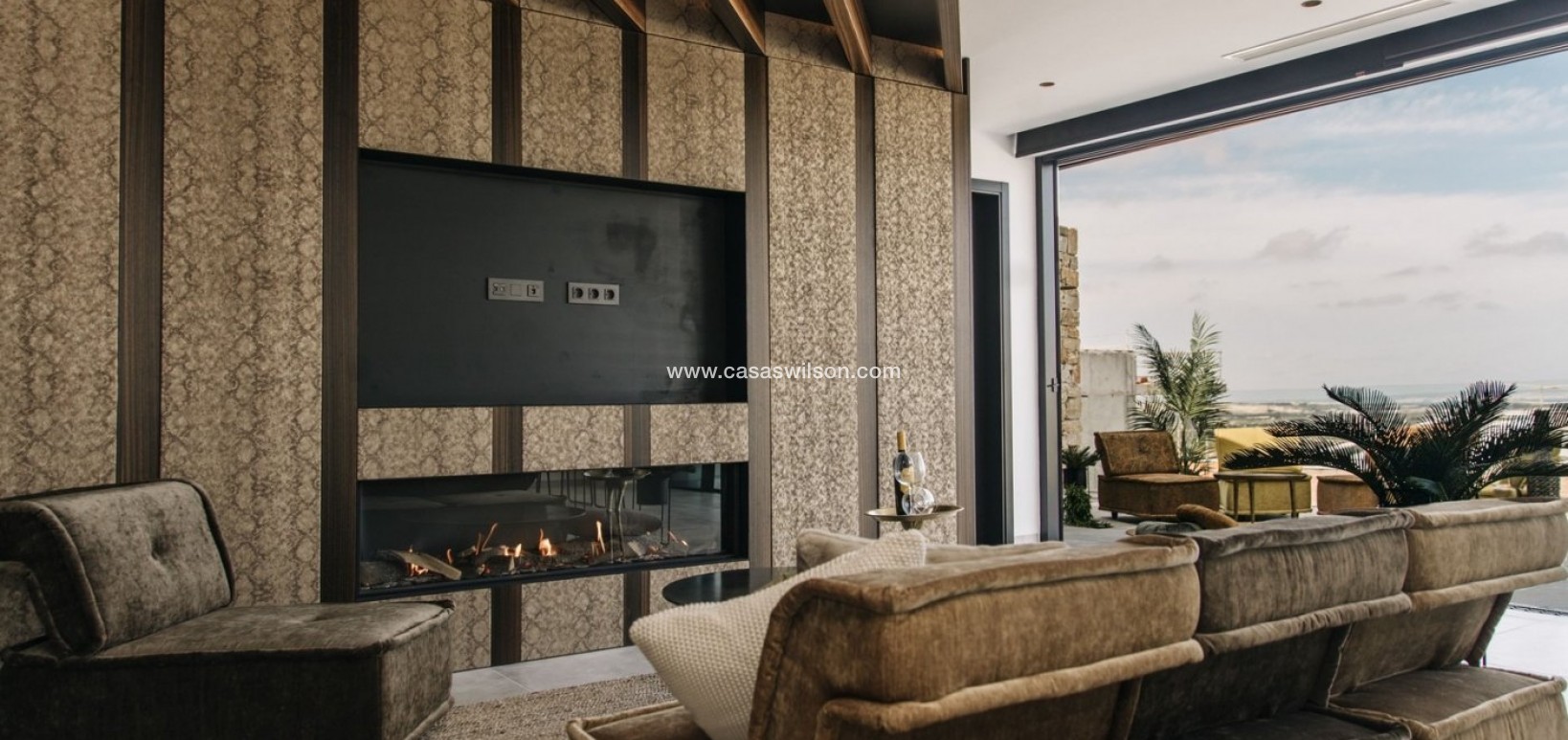 Nueva construcción  - Chalet - Rojales - ALTOS DE LA MARQUESA