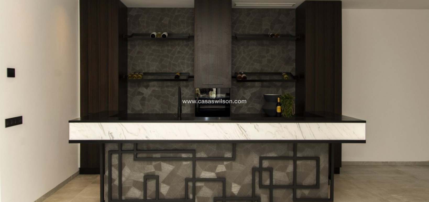 Nueva construcción  - Chalet - Rojales - ALTOS DE LA MARQUESA