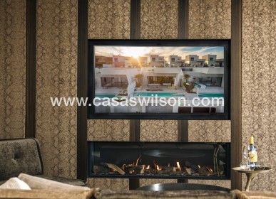 Nueva construcción  - Chalet - Rojales - ALTOS DE LA MARQUESA