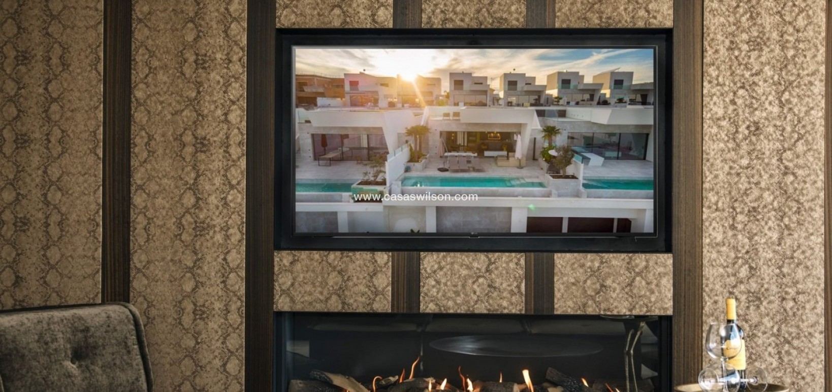 Nueva construcción  - Chalet - Rojales - ALTOS DE LA MARQUESA