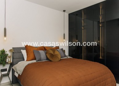 Nueva construcción  - Chalet - Rojales - ALTOS DE LA MARQUESA