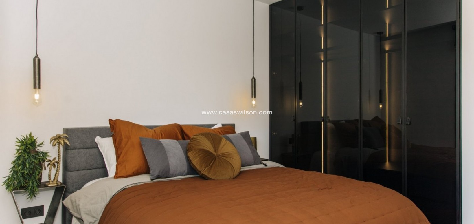 Nueva construcción  - Chalet - Rojales - ALTOS DE LA MARQUESA