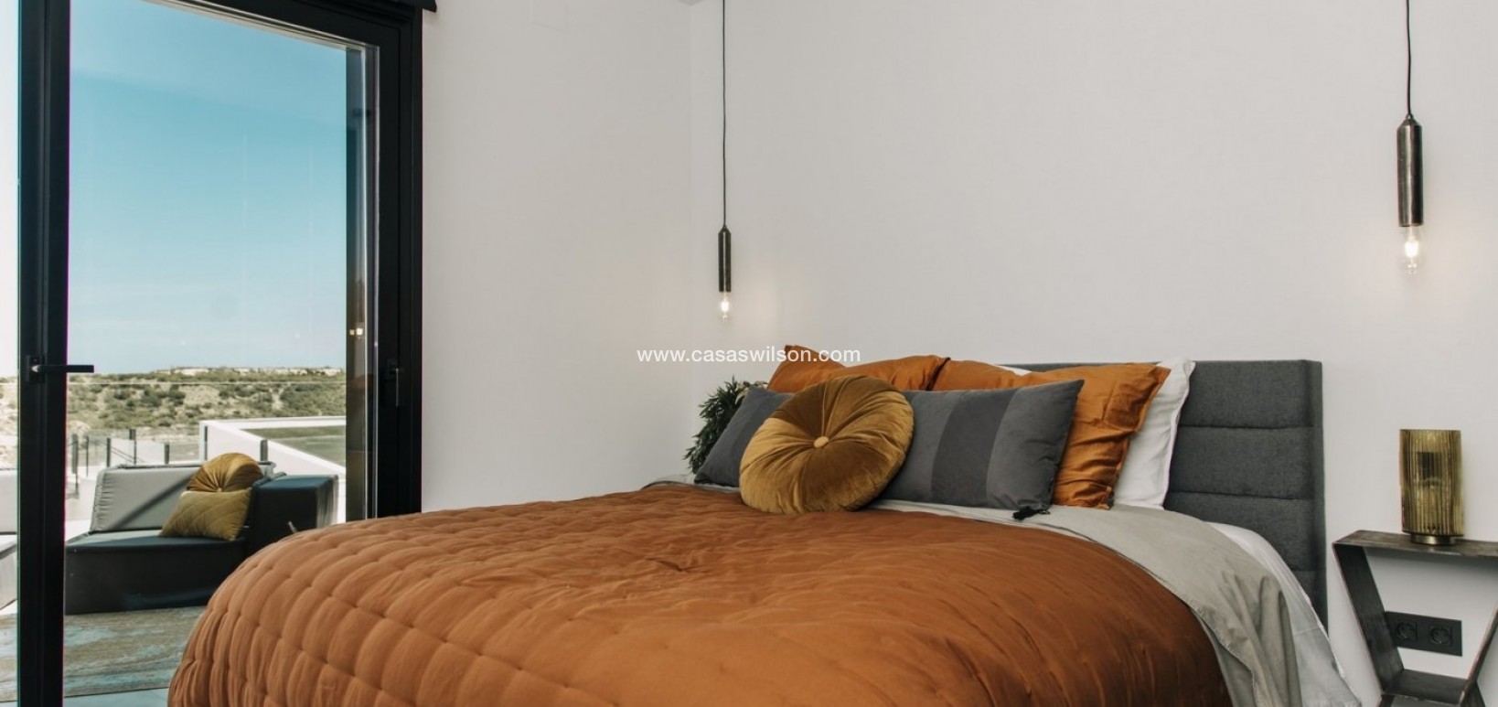 Nueva construcción  - Chalet - Rojales - ALTOS DE LA MARQUESA