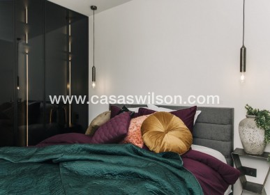 Nueva construcción  - Chalet - Rojales - ALTOS DE LA MARQUESA