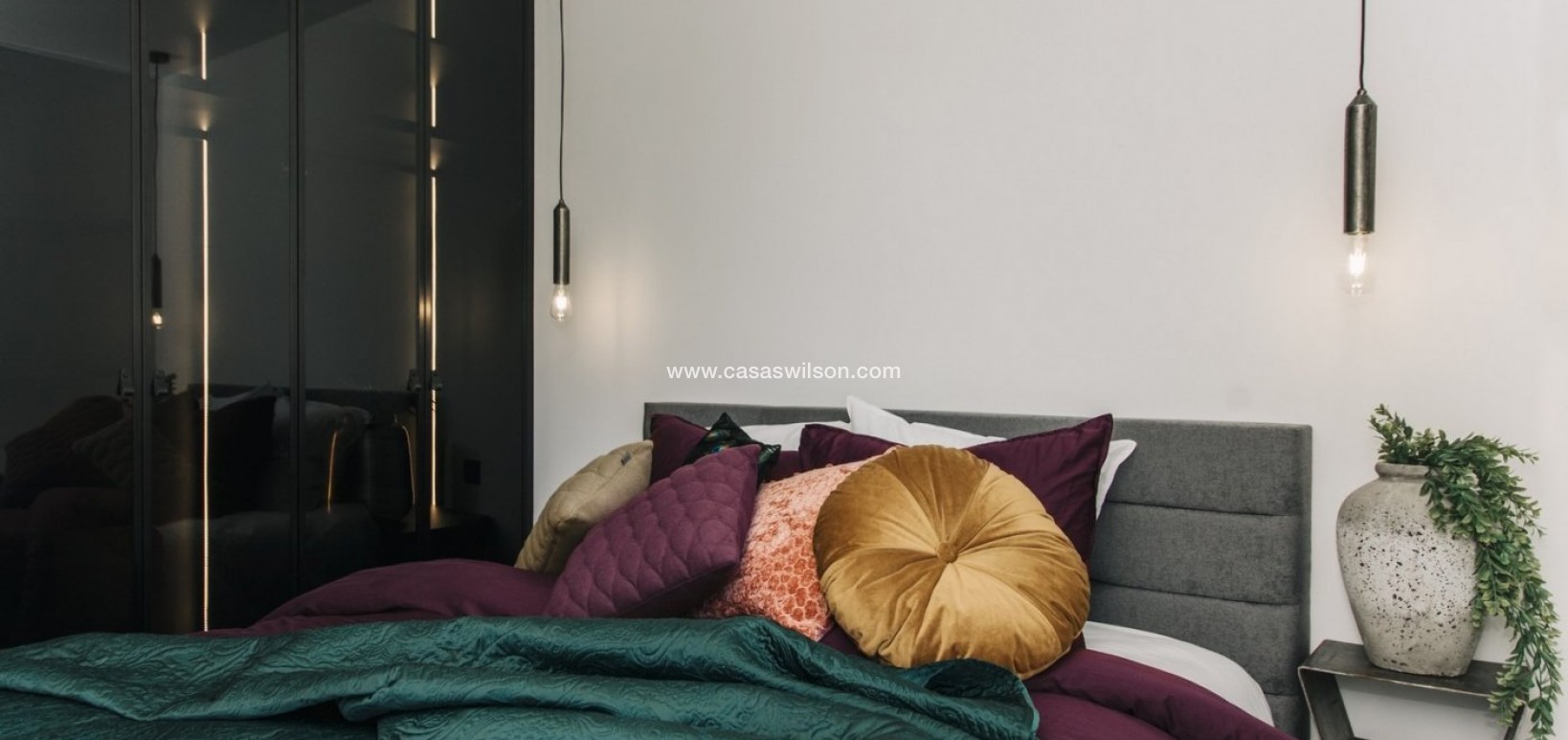 Nueva construcción  - Chalet - Rojales - ALTOS DE LA MARQUESA