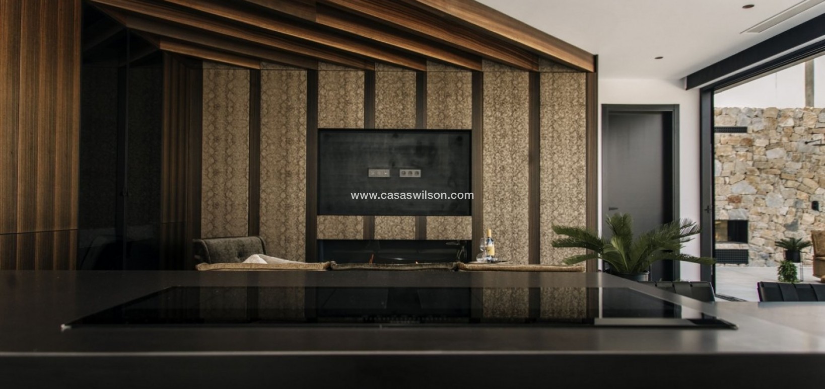 Nueva construcción  - Chalet - Rojales - ALTOS DE LA MARQUESA