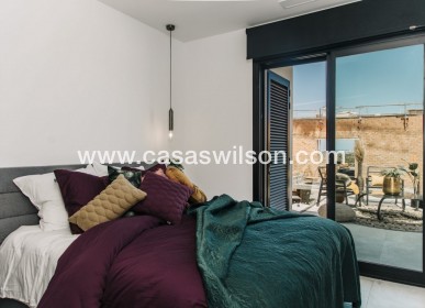 Nueva construcción  - Chalet - Rojales - ALTOS DE LA MARQUESA