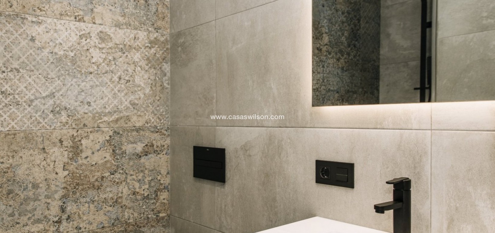 Nueva construcción  - Chalet - Rojales - ALTOS DE LA MARQUESA