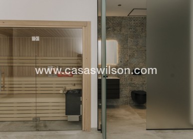 Nueva construcción  - Chalet - Rojales - ALTOS DE LA MARQUESA