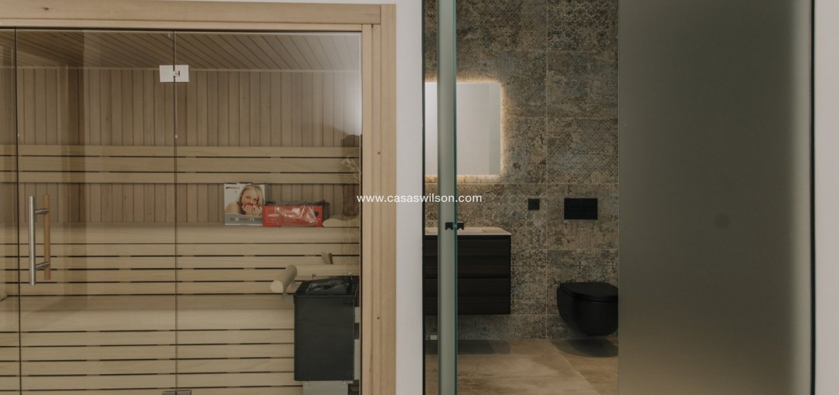 Nueva construcción  - Chalet - Rojales - ALTOS DE LA MARQUESA