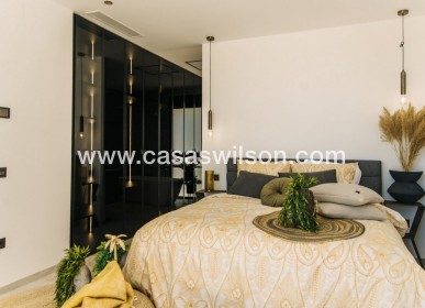 Nueva construcción  - Chalet - Rojales - ALTOS DE LA MARQUESA