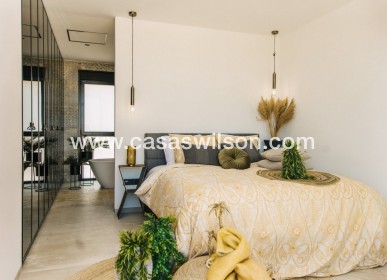 Nueva construcción  - Chalet - Rojales - ALTOS DE LA MARQUESA