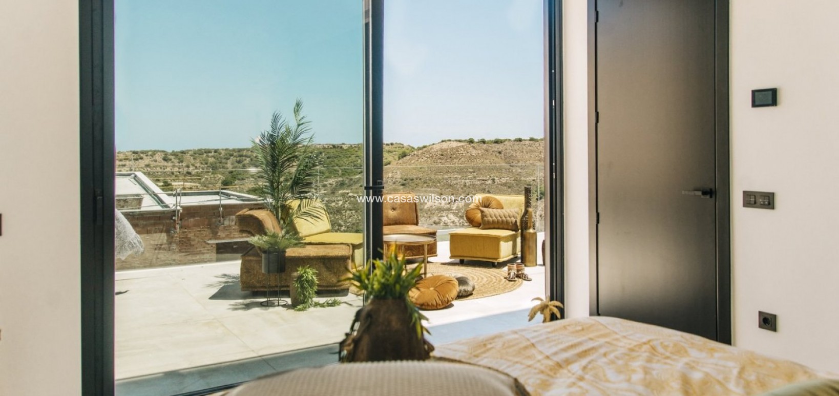 Nueva construcción  - Chalet - Rojales - ALTOS DE LA MARQUESA