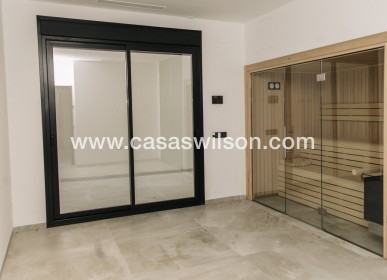 Nueva construcción  - Chalet - Rojales - ALTOS DE LA MARQUESA