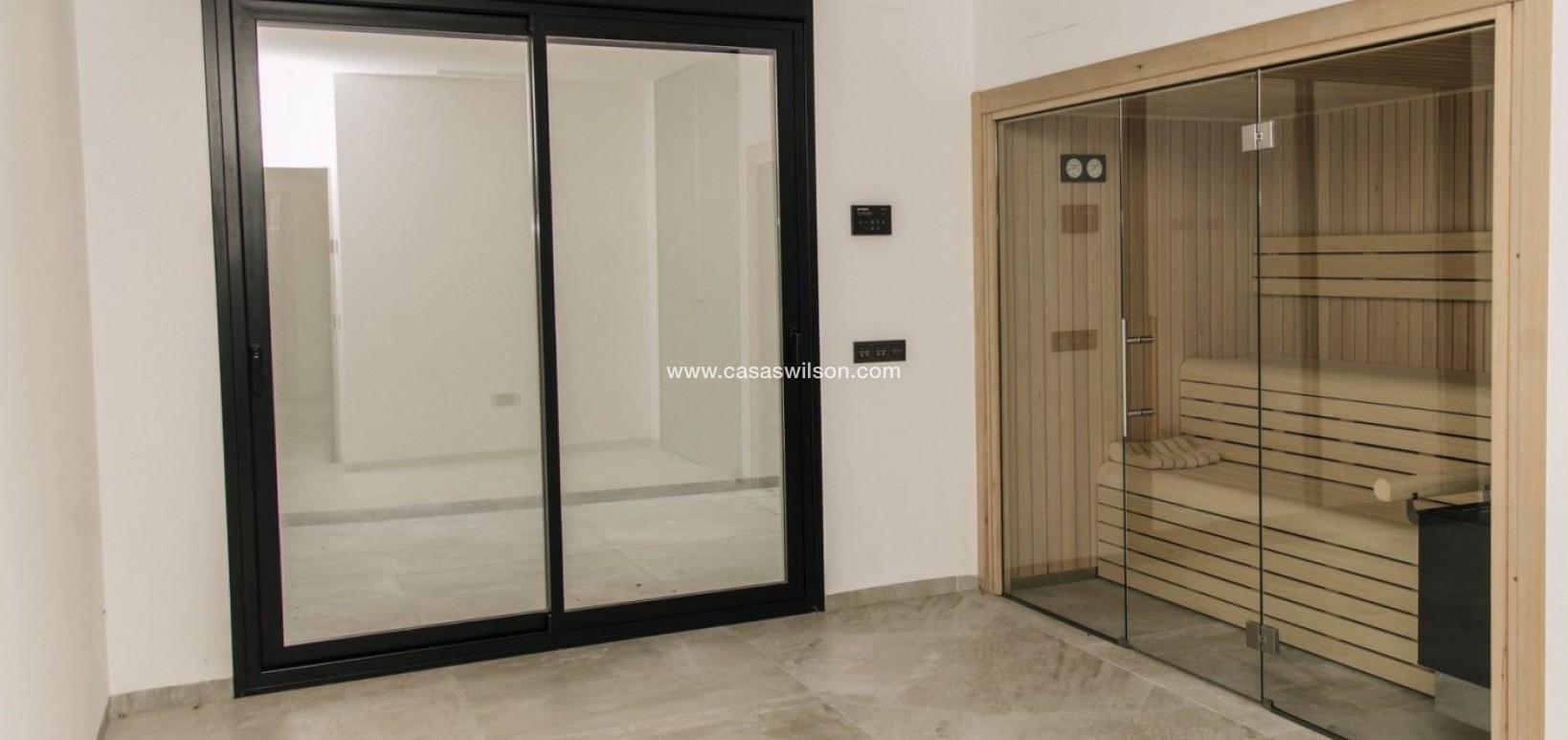 Nueva construcción  - Chalet - Rojales - ALTOS DE LA MARQUESA