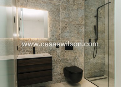 Nueva construcción  - Chalet - Rojales - ALTOS DE LA MARQUESA