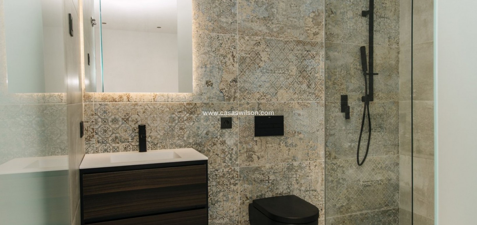 Nueva construcción  - Chalet - Rojales - ALTOS DE LA MARQUESA