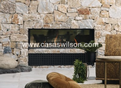 Nueva construcción  - Chalet - Rojales - ALTOS DE LA MARQUESA