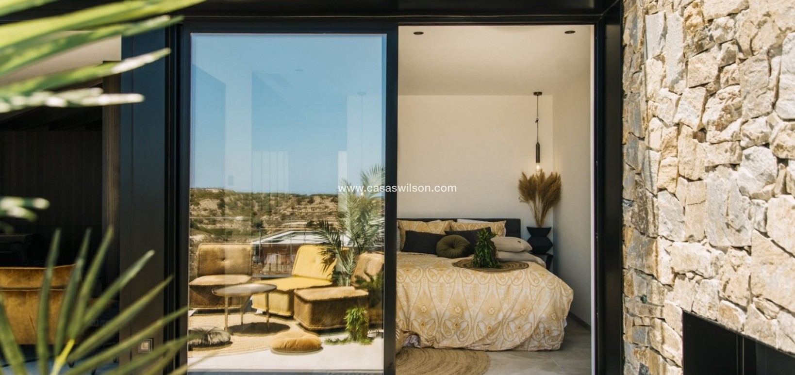 Nueva construcción  - Chalet - Rojales - ALTOS DE LA MARQUESA