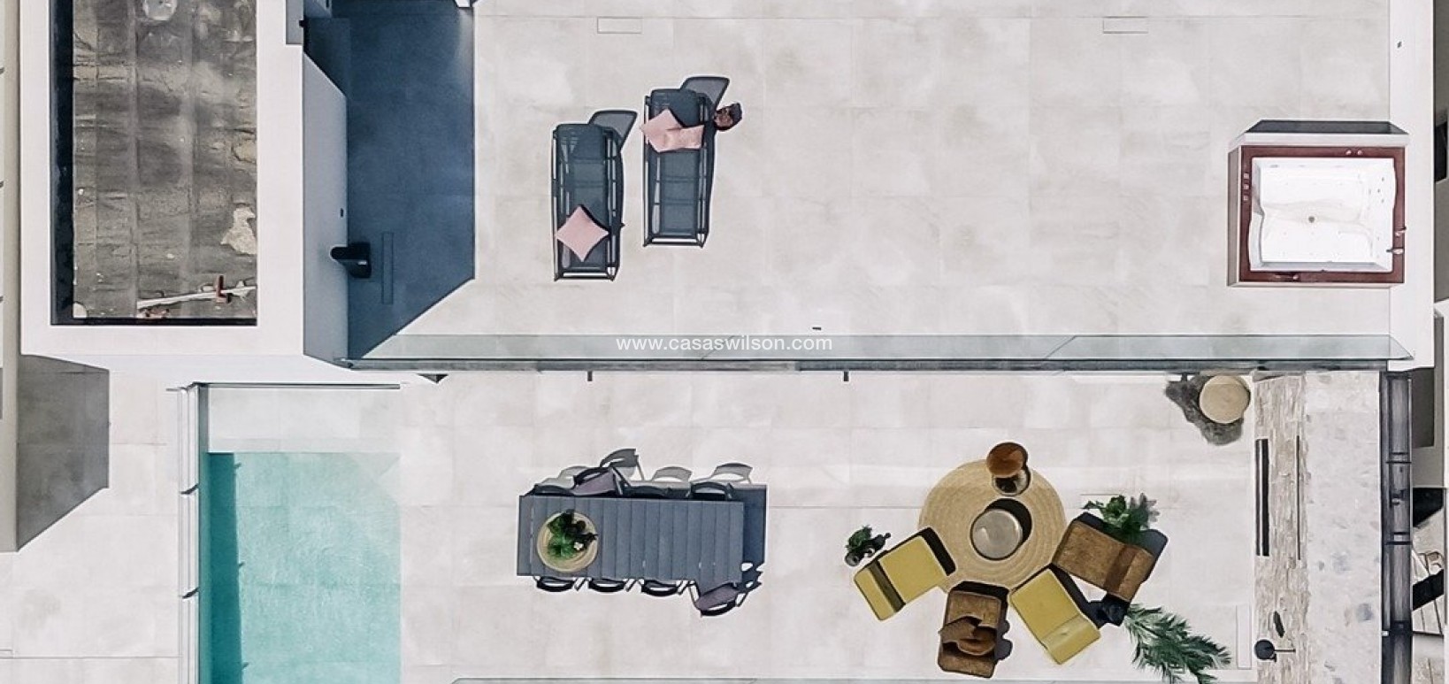 Nueva construcción  - Chalet - Rojales - ALTOS DE LA MARQUESA