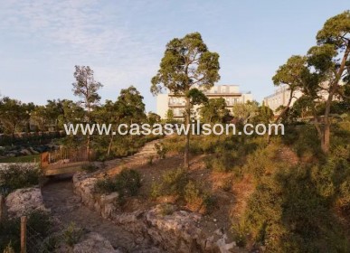 Nueva construcción  - Apartamento - Godella - Campolivar