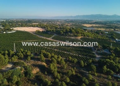 Nueva construcción  - Apartamento - Godella - Campolivar