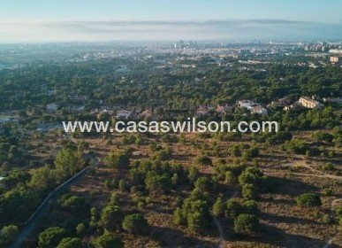 Nueva construcción  - Apartamento - Godella - Campolivar