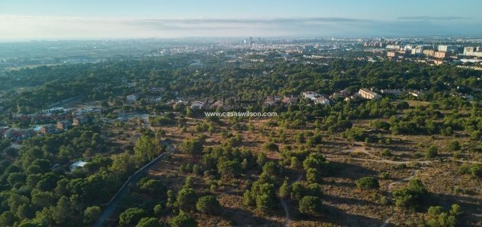 Nueva construcción  - Apartamento - Godella - Campolivar