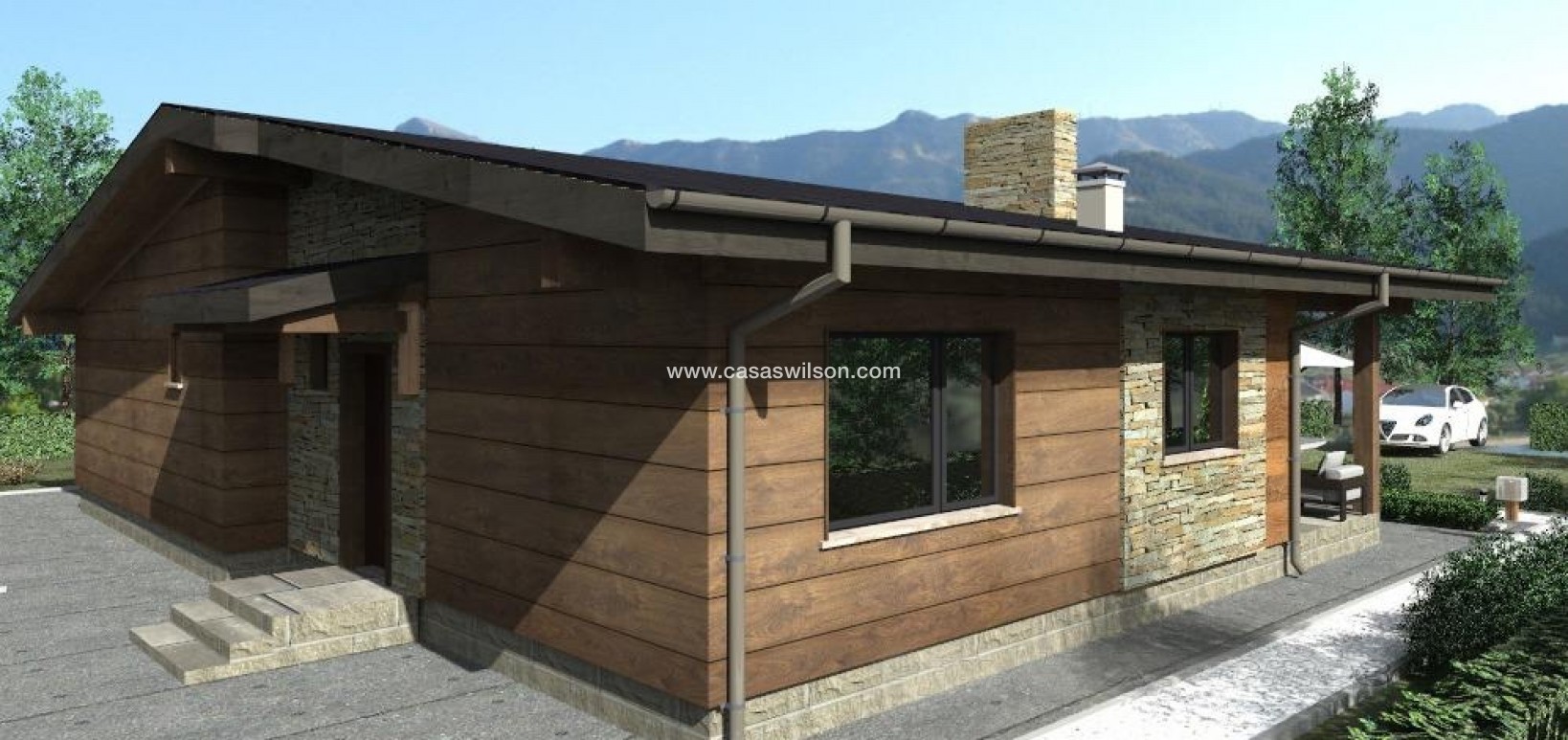 Sale - Country Property - Pinoso - Campo