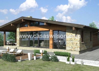 Sale - Country Property - Pinoso - Campo