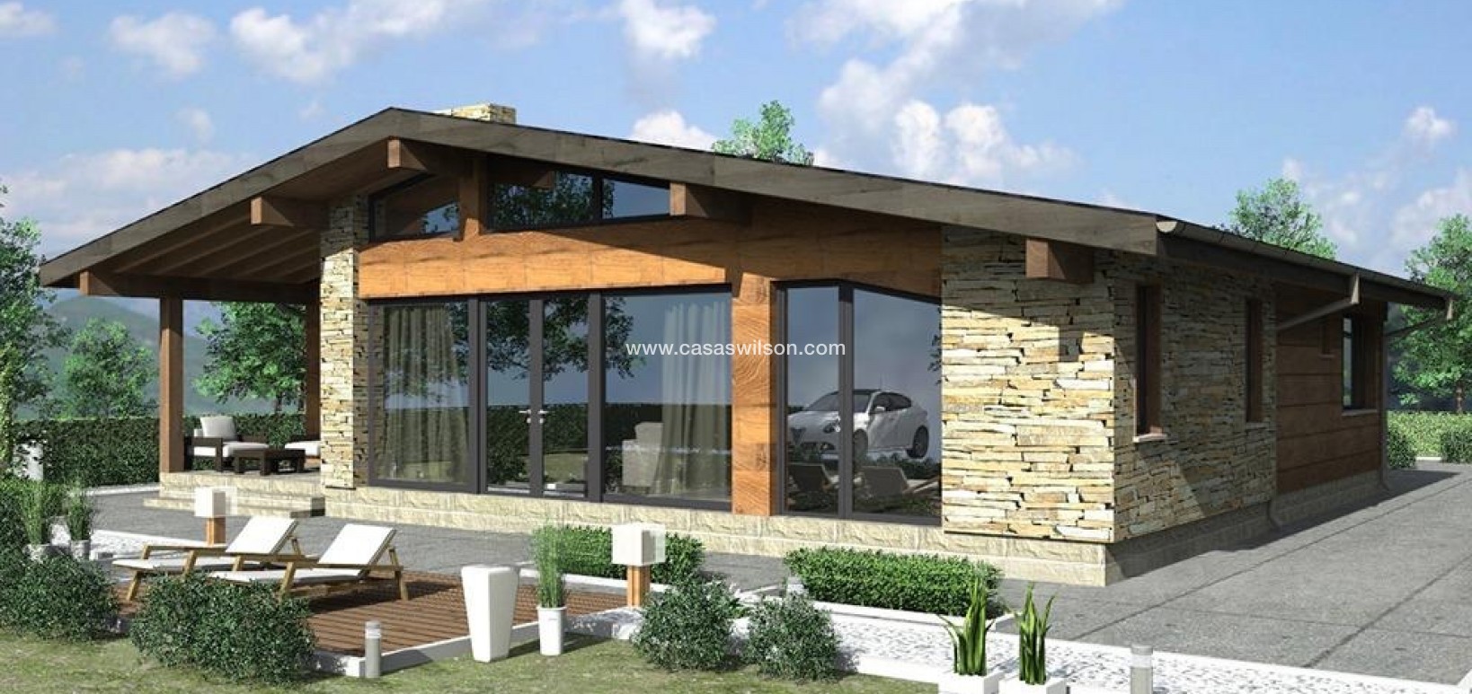 Sale - Country Property - Pinoso - Campo