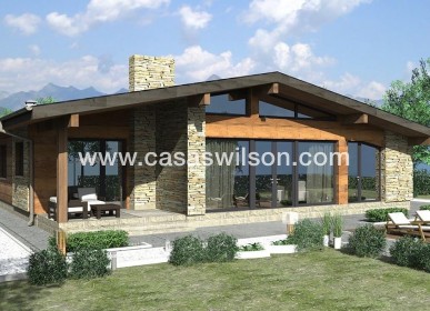 Sale - Country Property - Pinoso - Campo