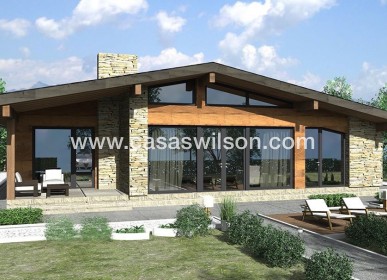 Sale - Country Property - Pinoso - Campo