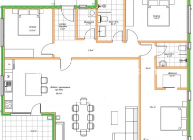 Sale - Country Property - Pinoso - Campo