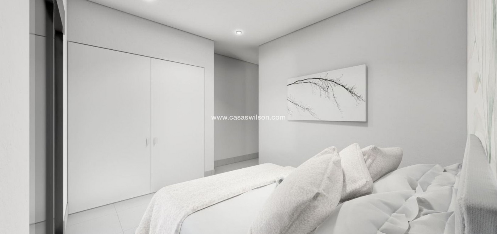 Nueva construcción  - Chalet - Torre Pacheco - Roldán