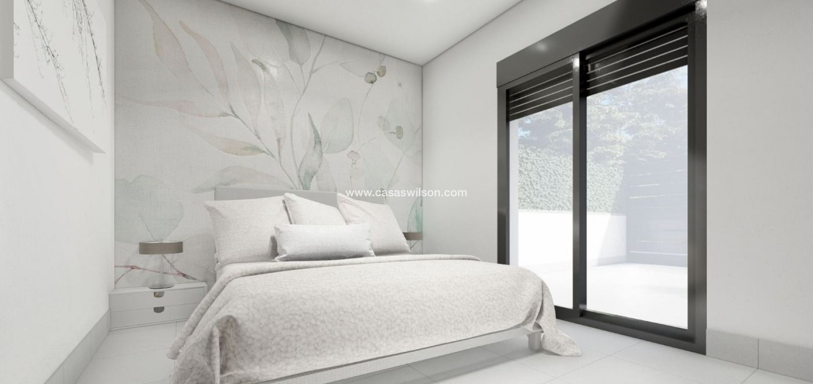 Nueva construcción  - Chalet - Torre Pacheco - Roldán