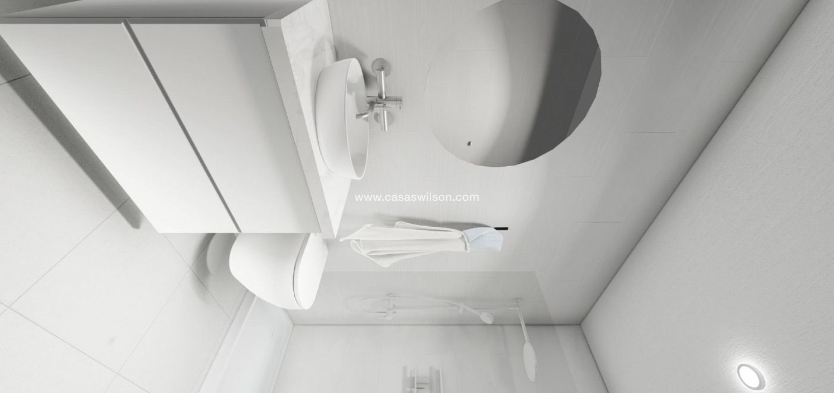 Nueva construcción  - Chalet - Torre Pacheco - Roldán