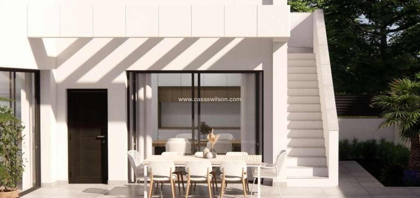 New Build - Villa - Rojales - Ciudad Quesada