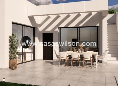 New Build - Villa - Rojales - Ciudad Quesada