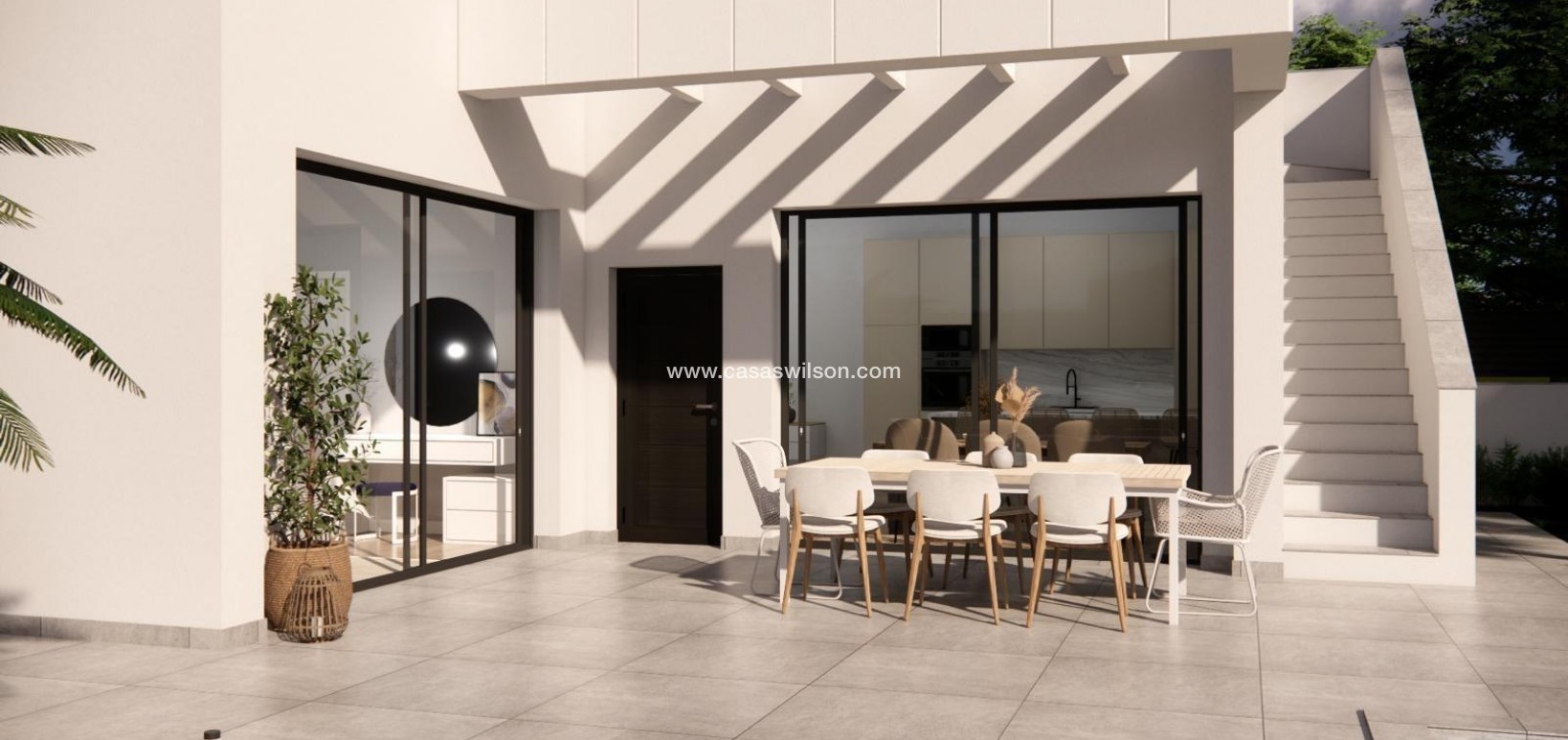 New Build - Villa - Rojales - Ciudad Quesada