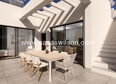 New Build - Villa - Rojales - Ciudad Quesada