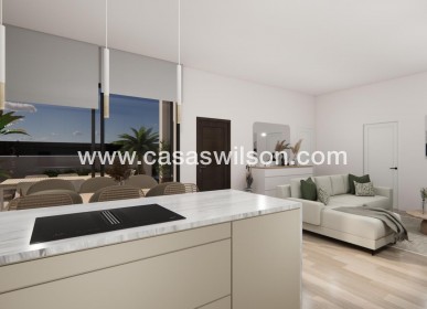 New Build - Villa - Rojales - Ciudad Quesada